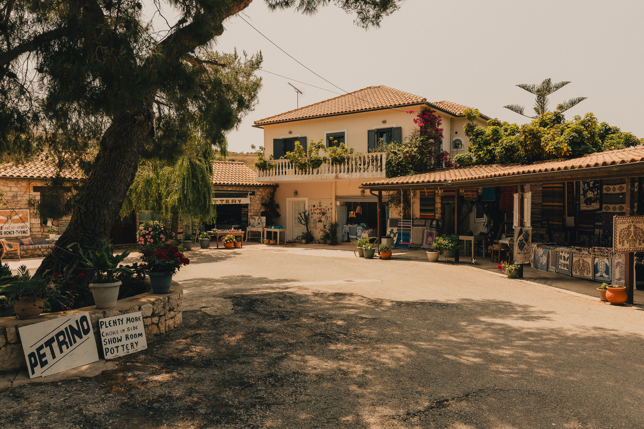 Our guide to Zakynthos