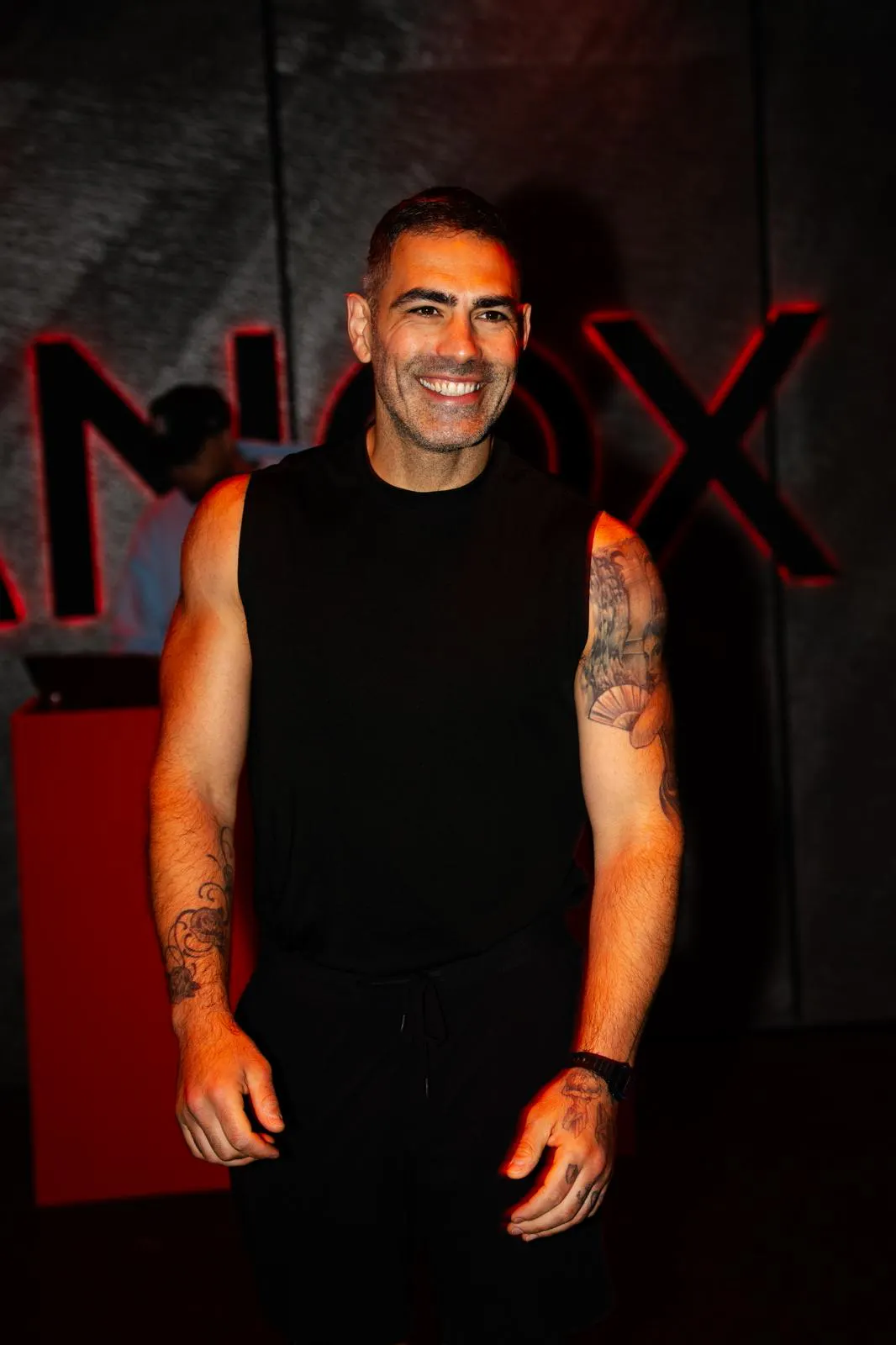 Alex Castro